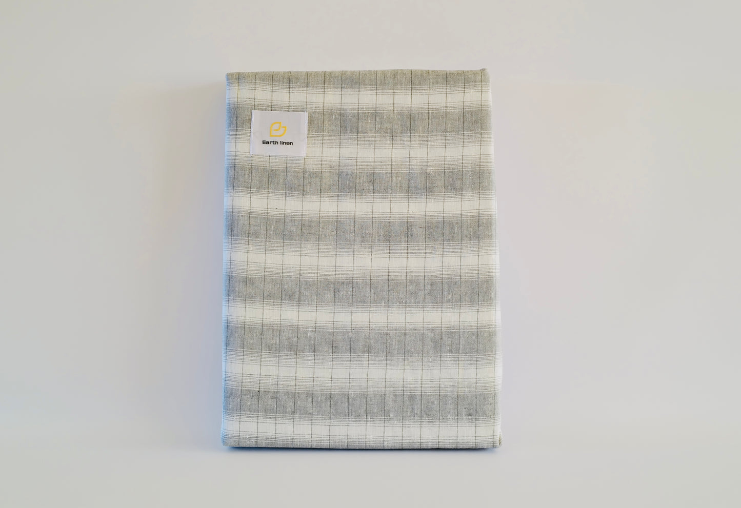 Earth Linen Bed Sheets Single